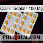 Cialis Tadalafil 100 Mg cialis4